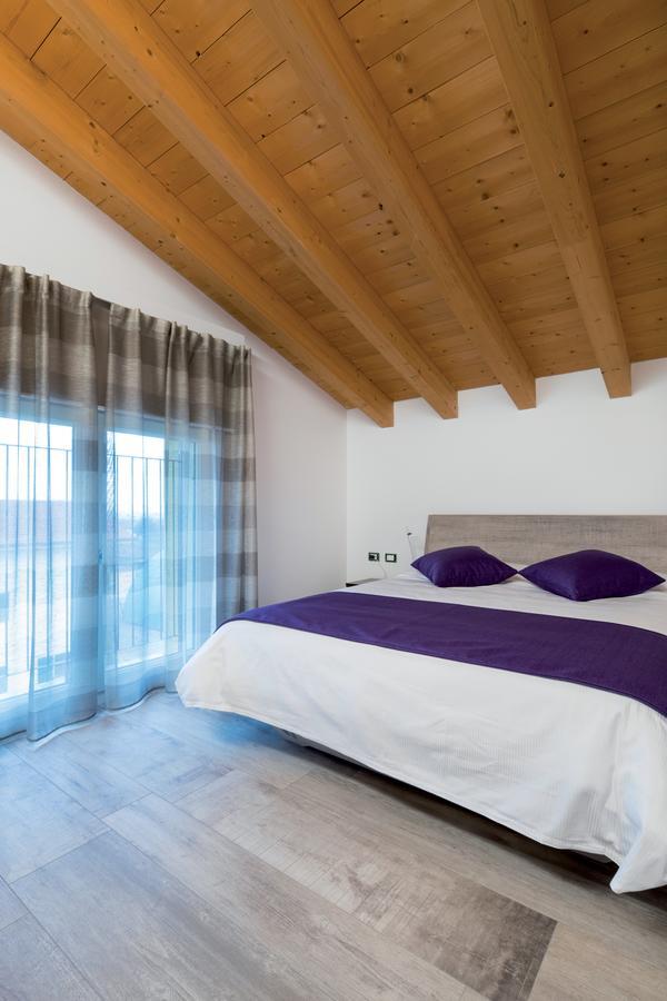 Agriturismo Camisi Qh Cambiago Exterior photo