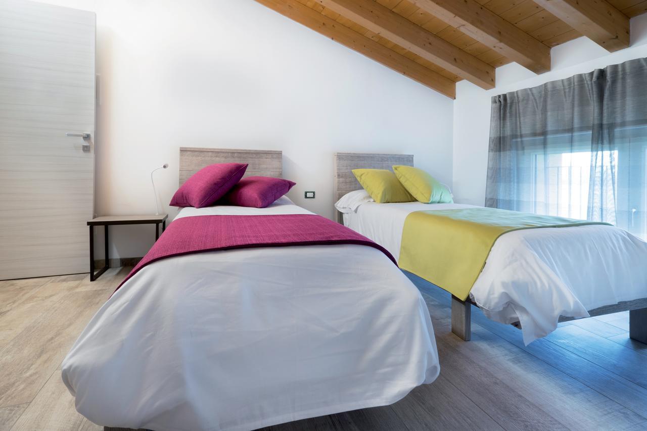 Agriturismo Camisi Qh Cambiago Exterior photo